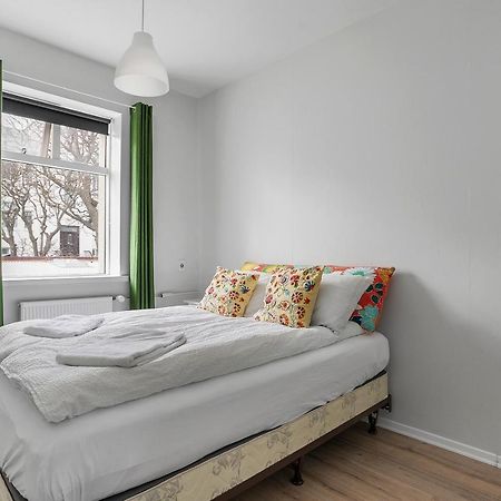 V53 Lovely 2 Bedroom Apartment In Рейк'явік Екстер'єр фото