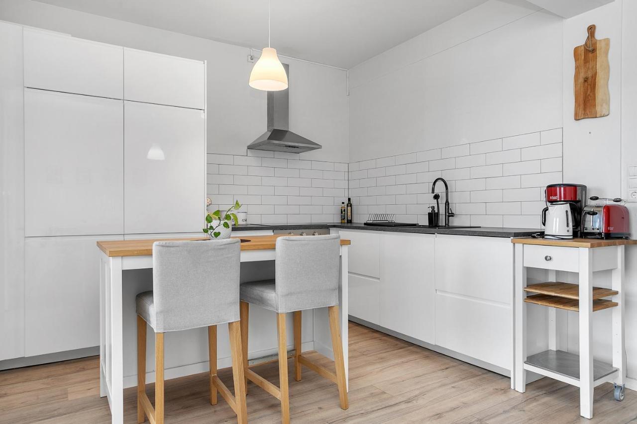 V53 Lovely 2 Bedroom Apartment In Рейк'явік Екстер'єр фото